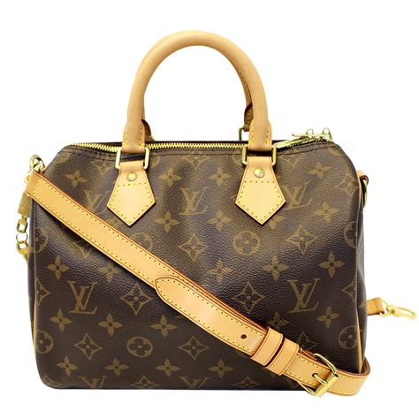 lv monogram speedy 25|louis vuitton speedy 30 price.